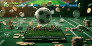 Soi Kèo Ligue 1 Và Nghệ Thuật Bắt Tài Xỉu Bóng Đá Cực Bén